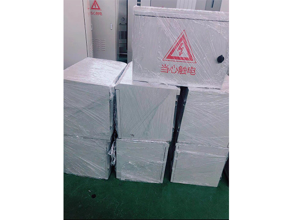 機箱機柜 